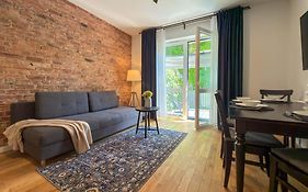 URBAN APARTMENTS Comfort Nr 2 Chorzow Katowice, 1-4 people