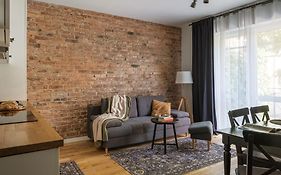 URBAN APARTMENTS Comfort Nr 2 Chorzow Katowice, 1-4 people